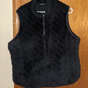 women's vest